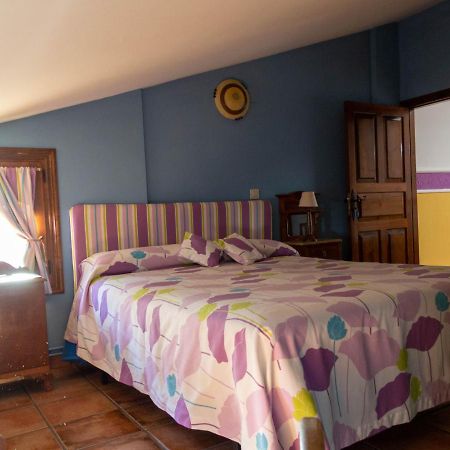 Casa Rural Villahermosa Torrelles Екстериор снимка