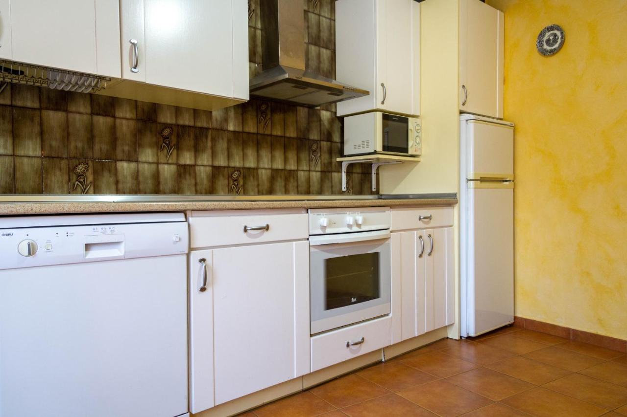 Casa Rural Villahermosa Torrelles Екстериор снимка