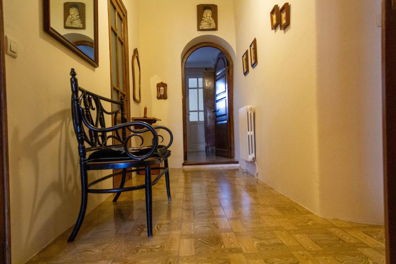 Casa Rural Villahermosa Torrelles Екстериор снимка