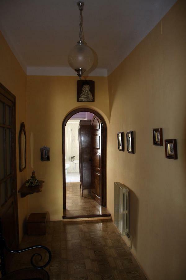 Casa Rural Villahermosa Torrelles Екстериор снимка