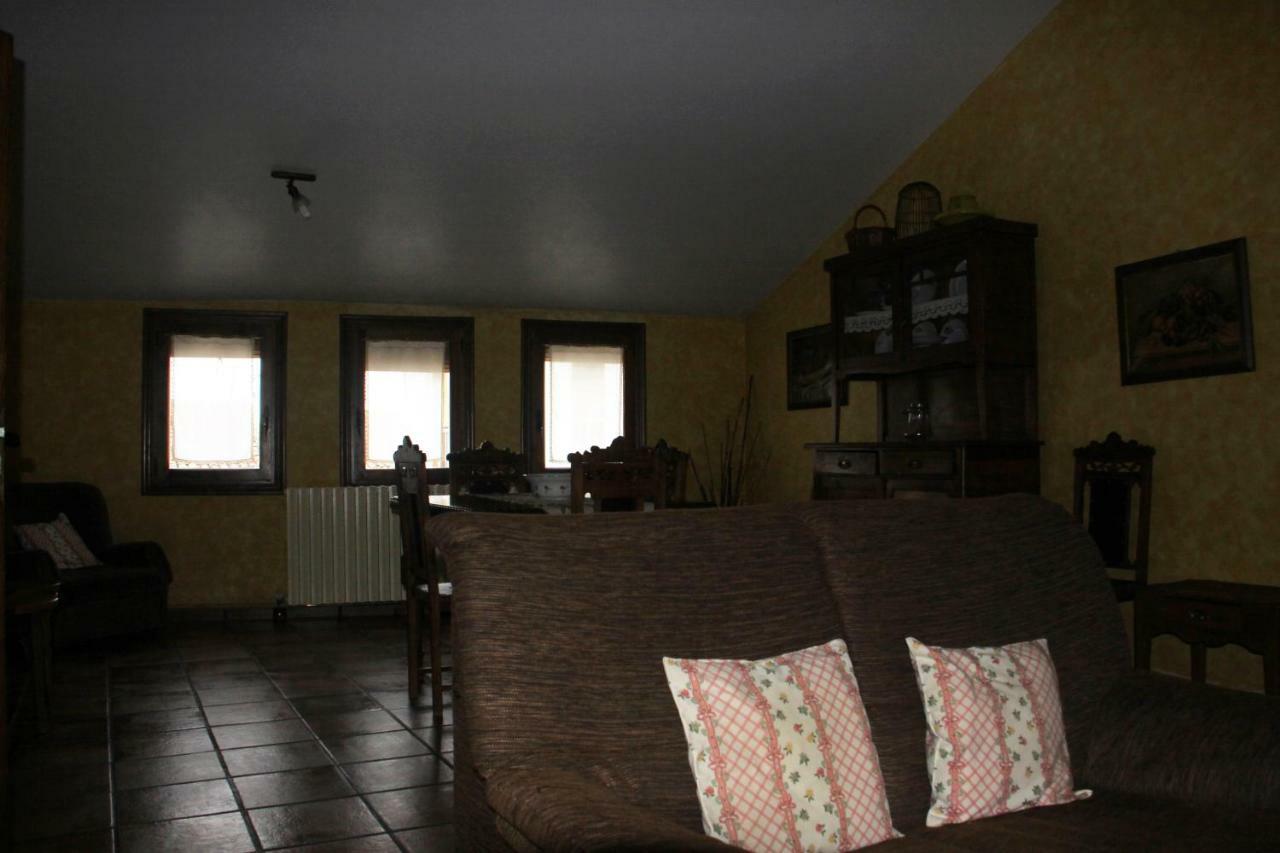 Casa Rural Villahermosa Torrelles Екстериор снимка