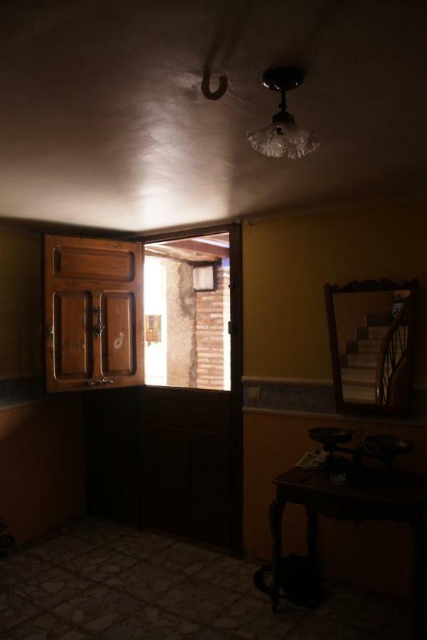 Casa Rural Villahermosa Torrelles Екстериор снимка
