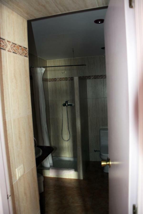 Casa Rural Villahermosa Torrelles Екстериор снимка